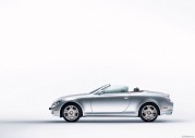 Lexus SC 430